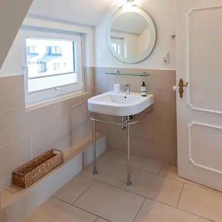 C-haus Carola, App 14 * Wenningstedt-Braderup